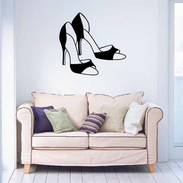 Image of Fashion Decals