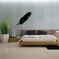 Image of Feather Decals