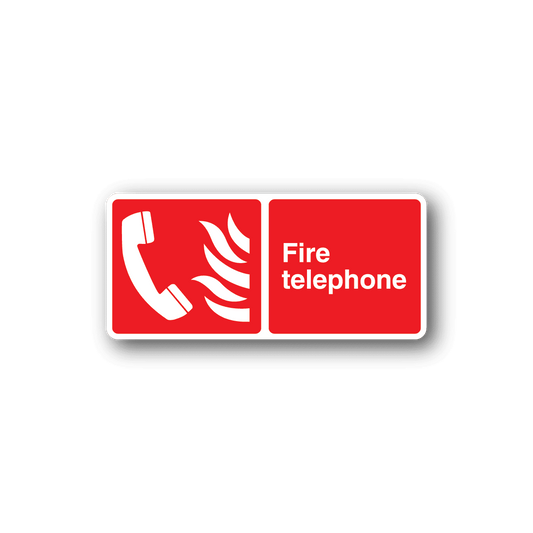 Image of Fire Phone Sticker