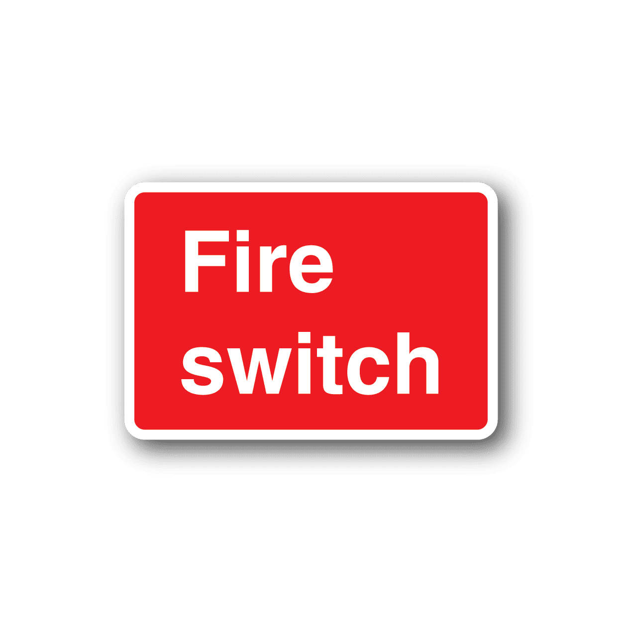 Image of Fire Phone Sticker