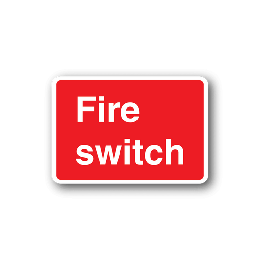 Image of Fire Phone Sticker