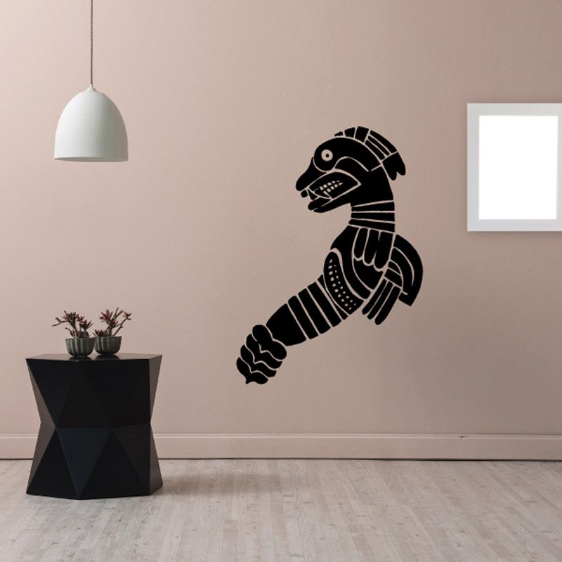 Image of Fish Wall Decal - Vinyl Decal - Car Decal - DC748