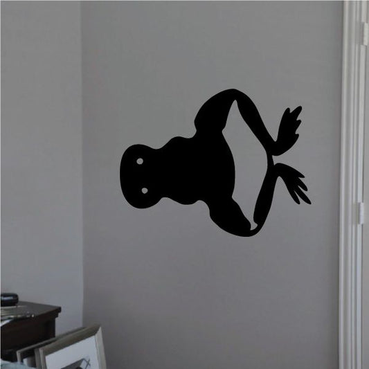 Image of Fishing Lure Wall Decal - Vinyl Decal - Car Decal - NS049