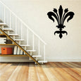 Image of Fleur de lis Decals