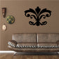 Image of Fleur de lis Decals