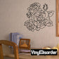 Image of Flower Bunch Decals