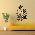 Image of Flower Bunch Decals