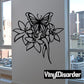 Image of Flower Bunch Decals