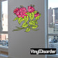 Image of Flower Bunch Stickers