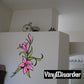 Image of Flower Bunch Stickers