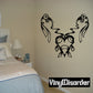 Image of Flower & Heart Decals