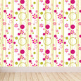 Image of Flower Wallpaper