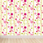 Image of Flower Wallpaper