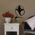 Image of Flowers Accent Decals