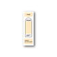 Foam extinguisher sticker, cream label with FOAM and FLAMMABLE LIQUIDS