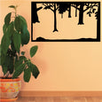 Image of Forest Tree Decals