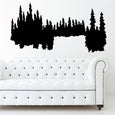 Image of Forest Tree Decals