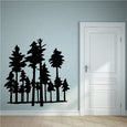 Image of Forest Tree Decals