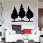 Image of Forest Tree Decals