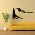 Image of Forest Tree Decals