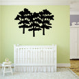 Image of Forest Tree Decals