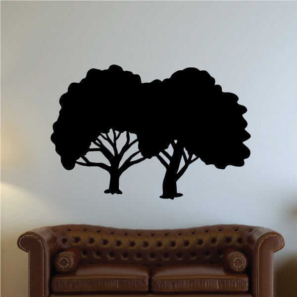 Image of Forest Tree Decals