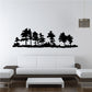 Image of Forest Tree Decals