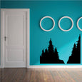 Image of Forest Tree Decals