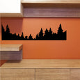 Image of Forest Tree Decals