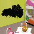 Image of Forest Tree Decals