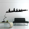 Image of Forest Tree Decals