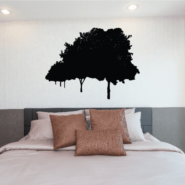 Image of Forest Tree Decals