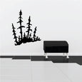 Image of Forest Tree Decals