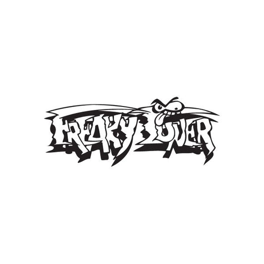 Image of Freaky Lover Decal