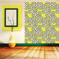 Image of Geometric Wallpaper