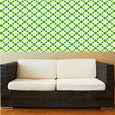 Image of Geometric Wallpaper