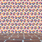 Image of Geometric Wallpaper