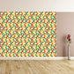 Image of Geometric Wallpaper