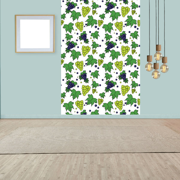 Image of Geometric Wallpaper