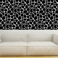 Image of Geometric Wallpaper