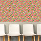 Image of Geometric Wallpaper