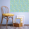 Image of Geometric Wallpaper