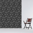 Image of Geometric Wallpaper