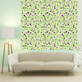 Image of Geometric Wallpaper