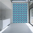 Image of Geometric Wallpaper