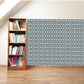 Image of Geometric Wallpaper