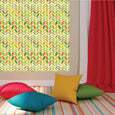 Image of Geometric Wallpaper