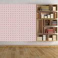 Image of Geometric Wallpaper