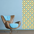 Image of Geometric Wallpaper