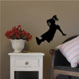 Image of Girl Decals